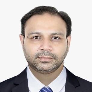 Mr. Mansoor Ali Masood